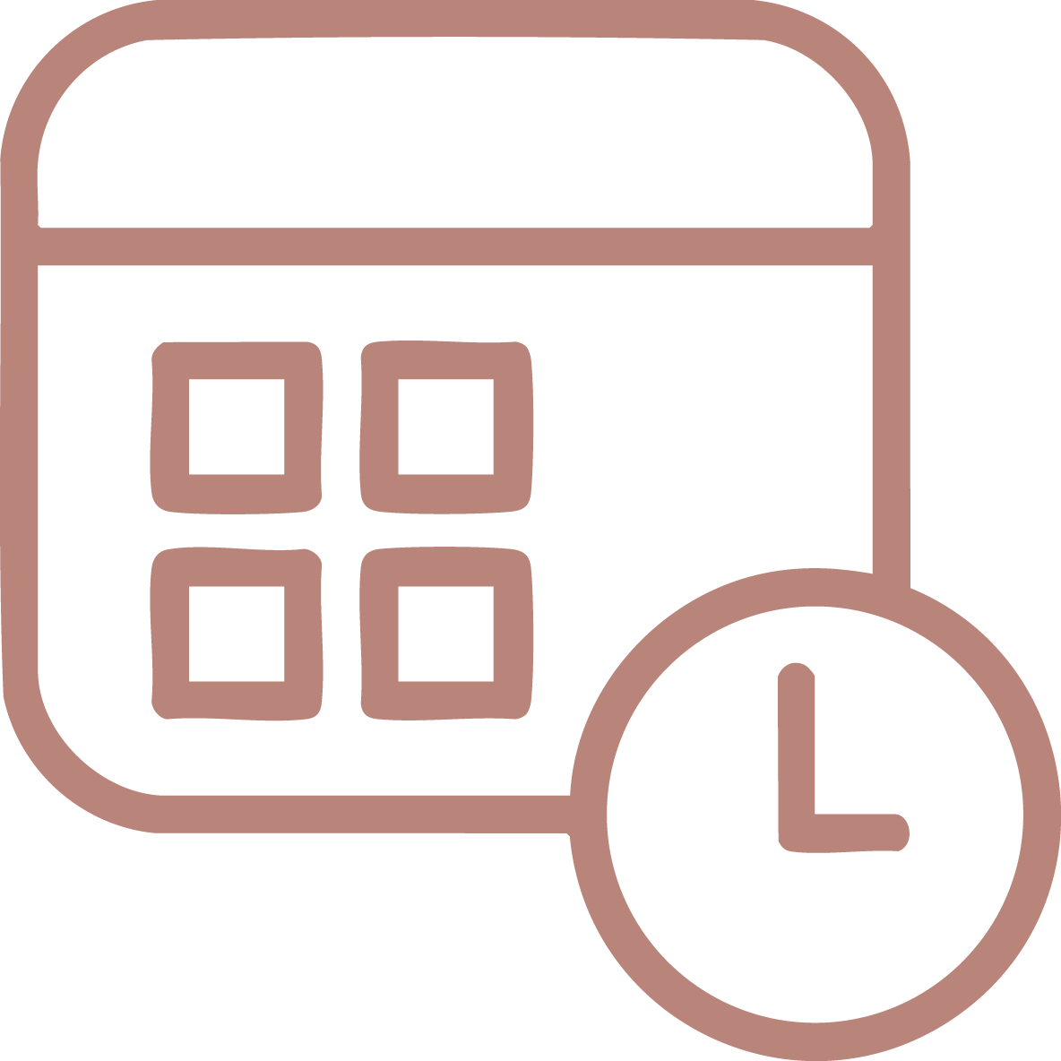 Silkey Picto calendrier